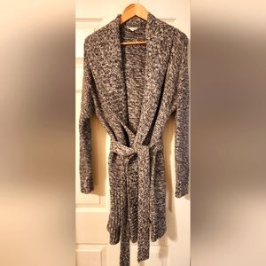 Gap Sweater Jacket Size M/L